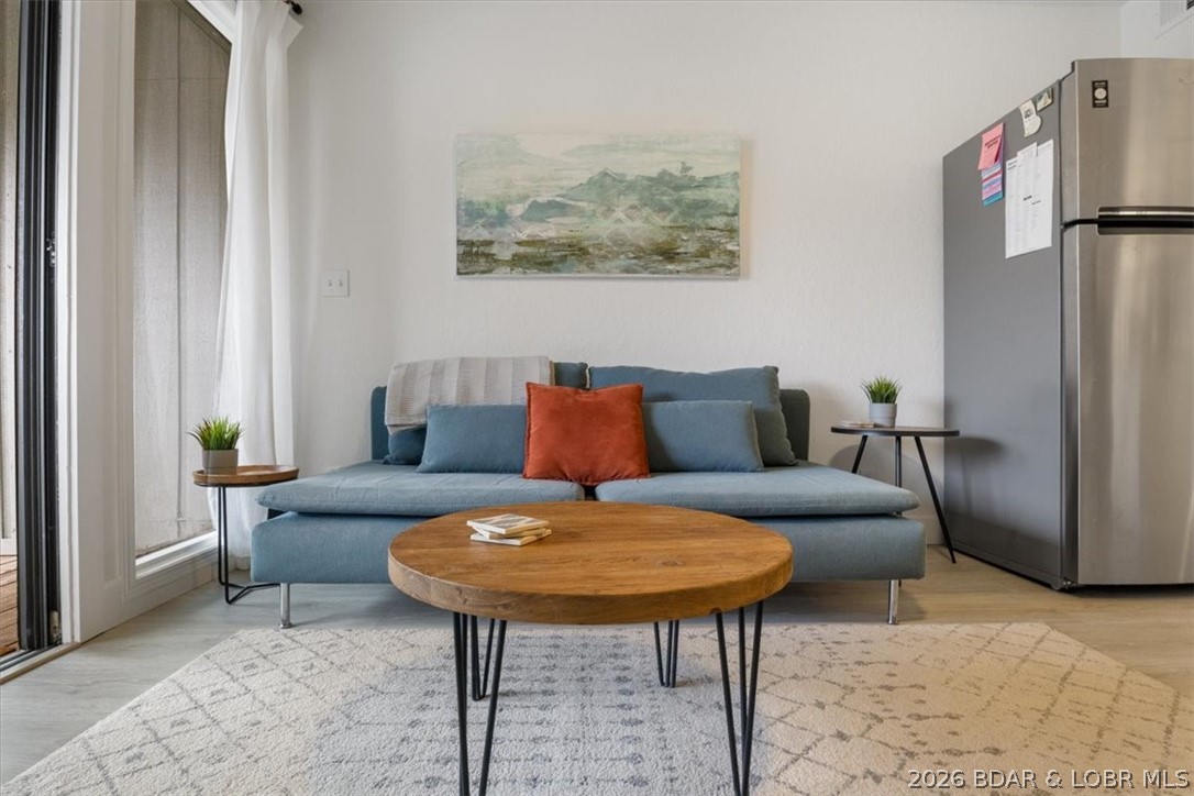 Southwood Shores Condominium - Residential