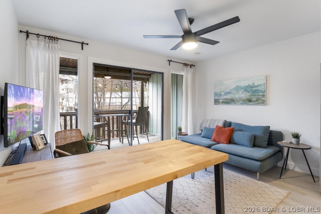 Southwood Shores Condominium - Residential