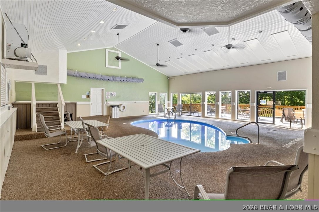 Southwood Shores Condominium - Residential