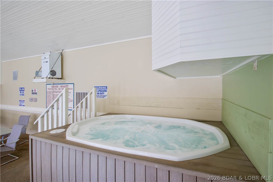 Southwood Shores Condominium - Residential