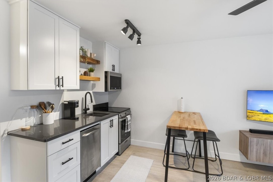 Southwood Shores Condominium - Residential