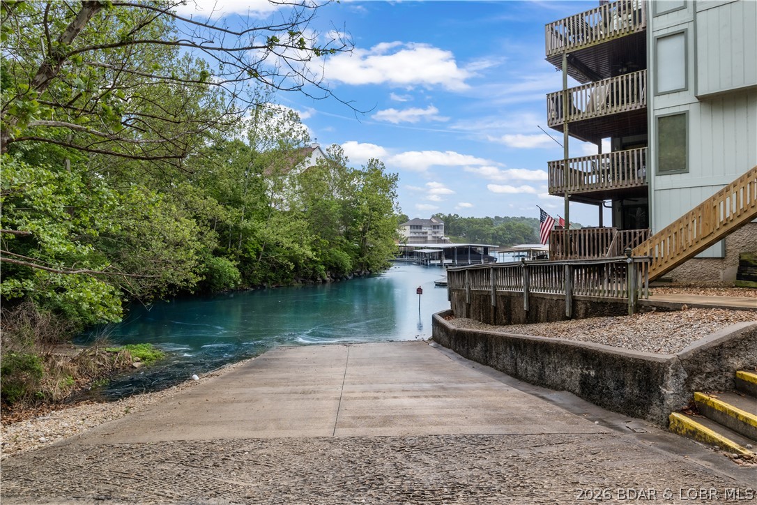 Southwood Shores Condominium - Residential