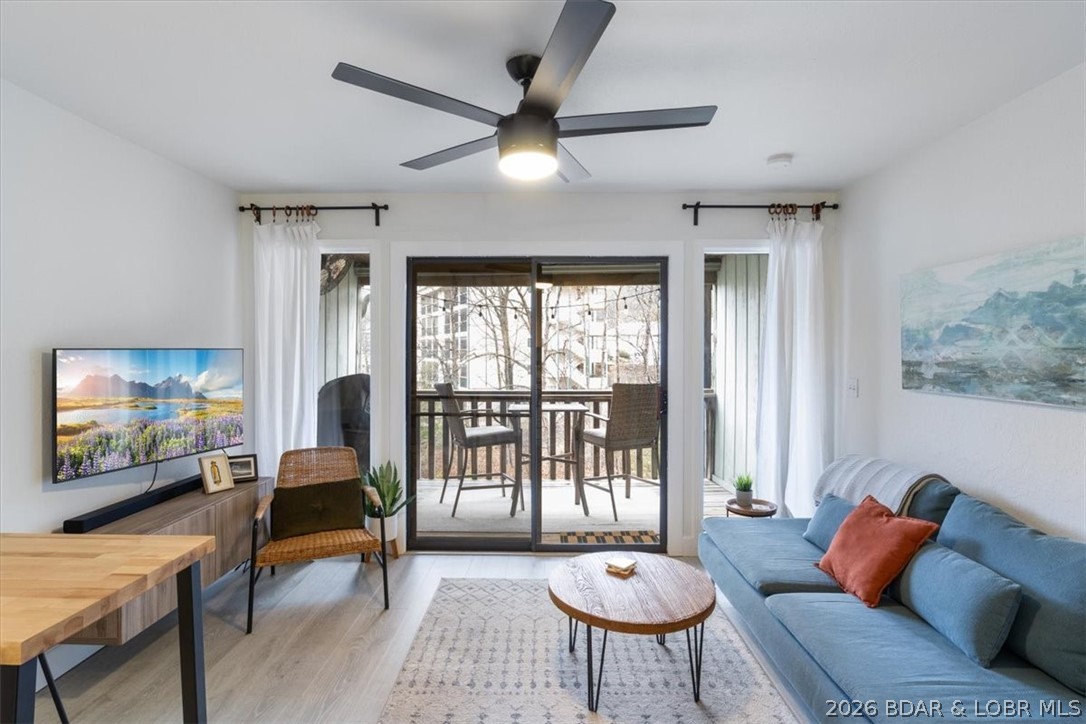 Southwood Shores Condominium - Residential