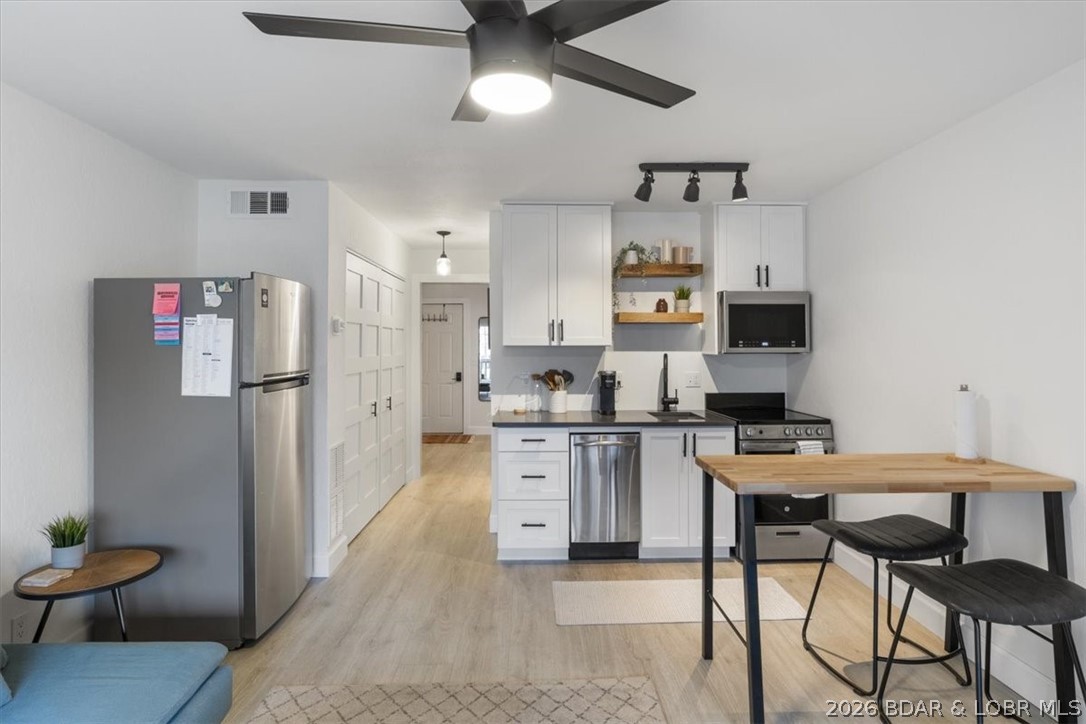 Southwood Shores Condominium - Residential