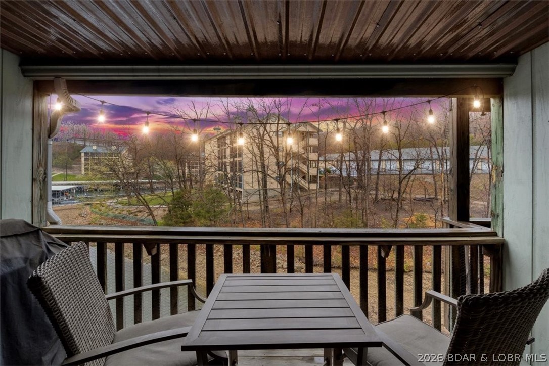 Southwood Shores Condominium - Residential