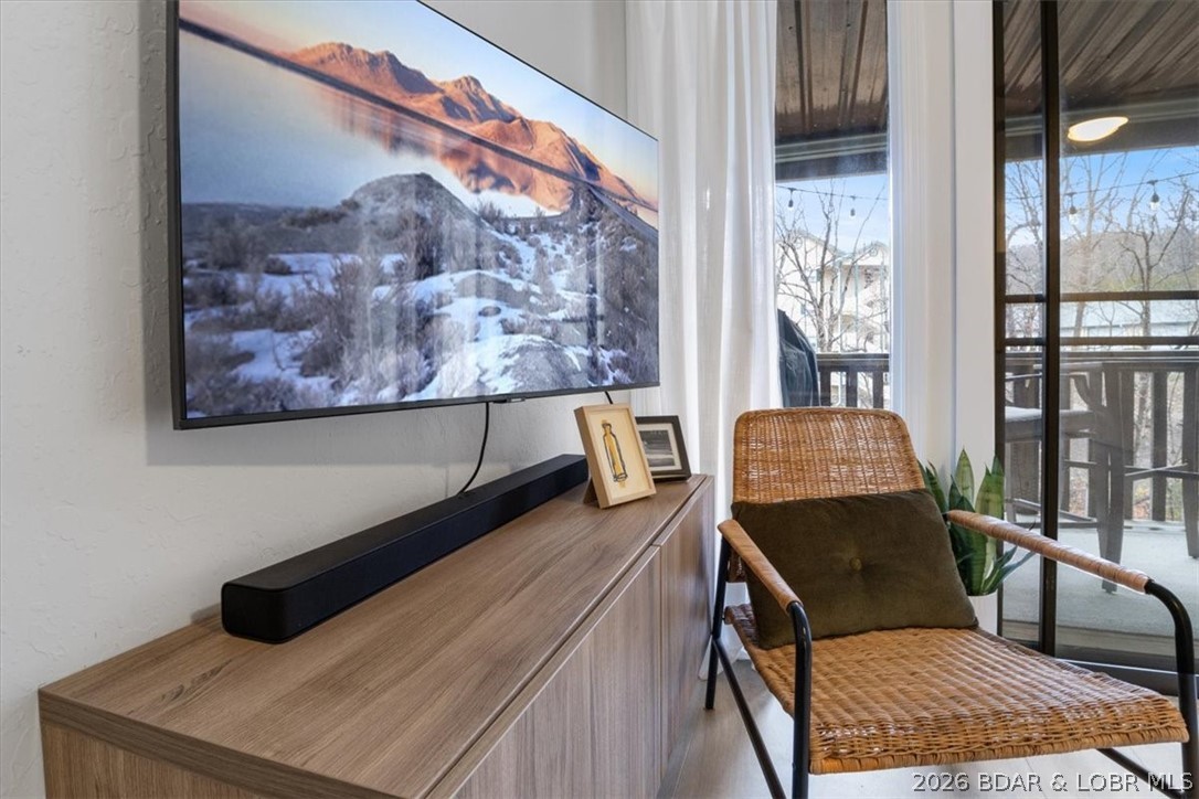 Southwood Shores Condominium - Residential