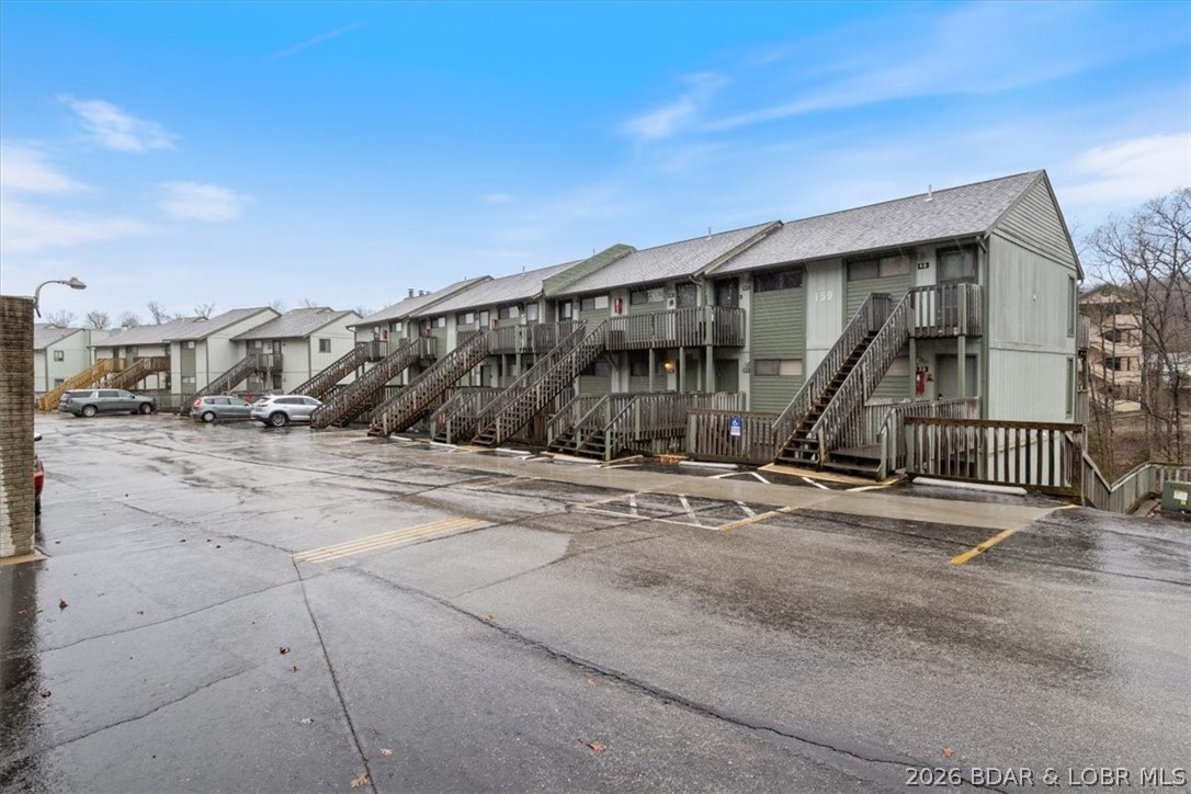 Southwood Shores Condominium - Residential