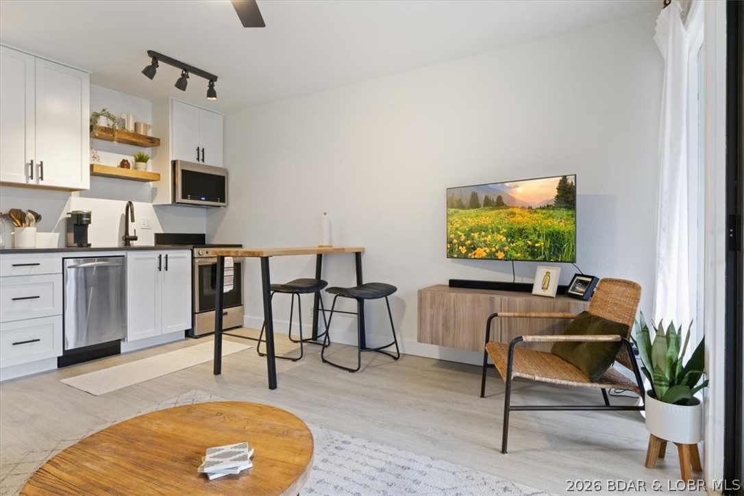 Southwood Shores Condominium - Residential