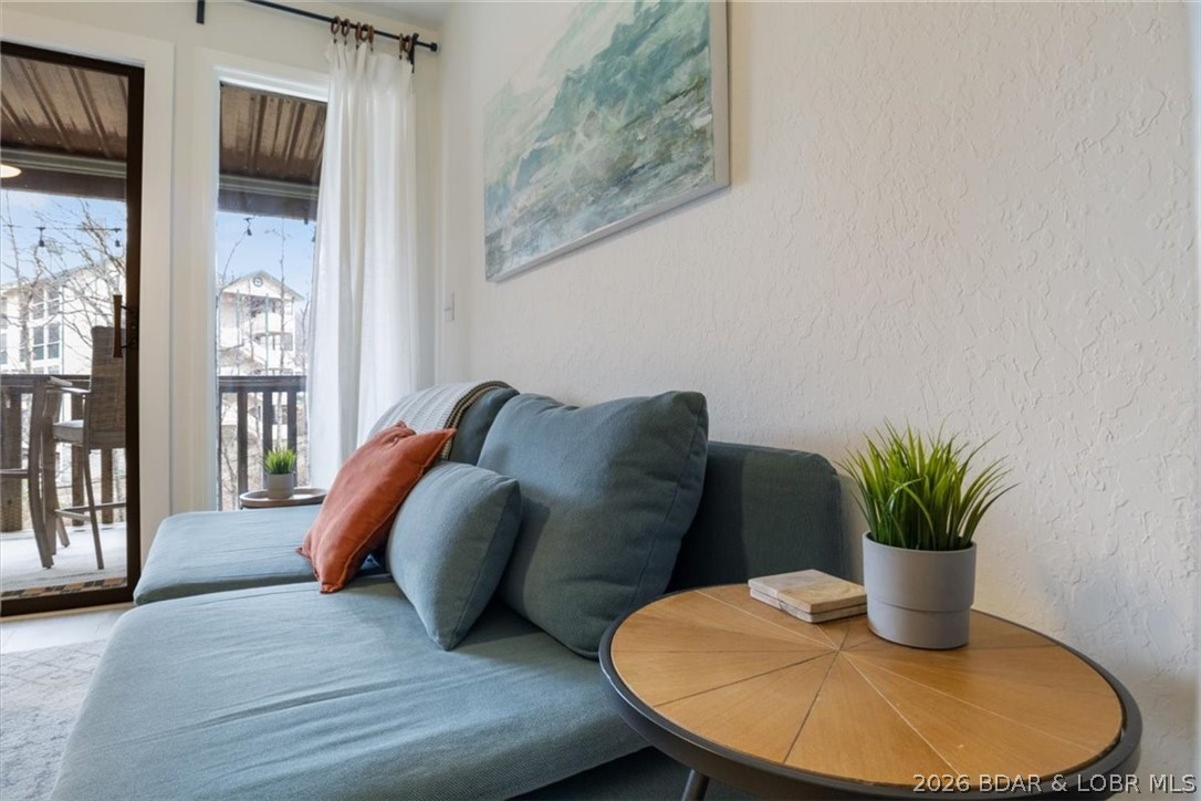 Southwood Shores Condominium - Residential