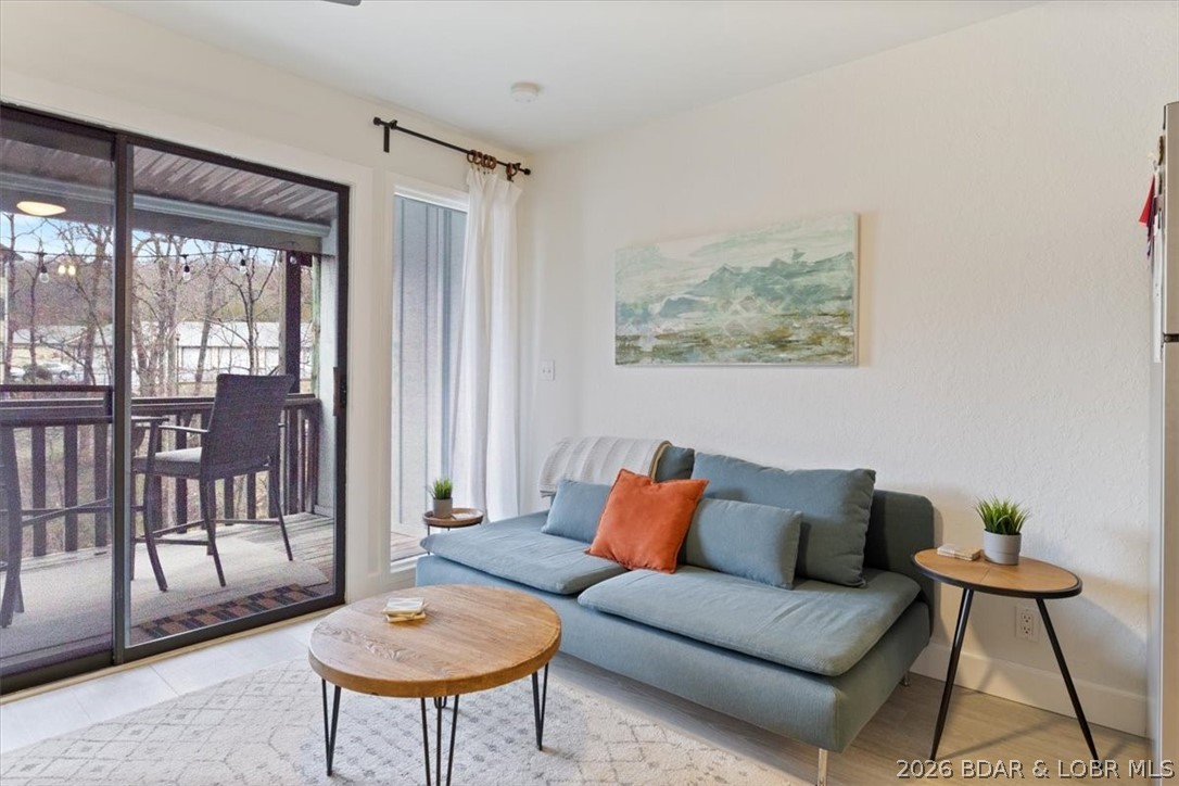 Southwood Shores Condominium - Residential