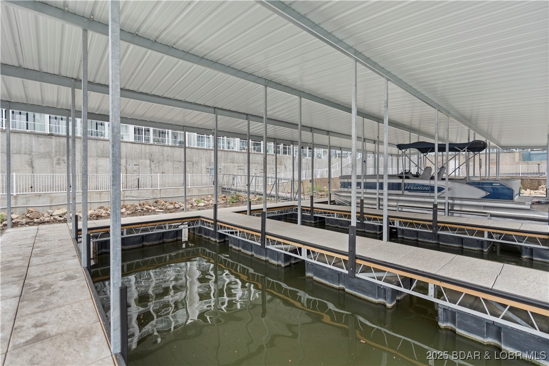 Topsiders Condominiums - Residential