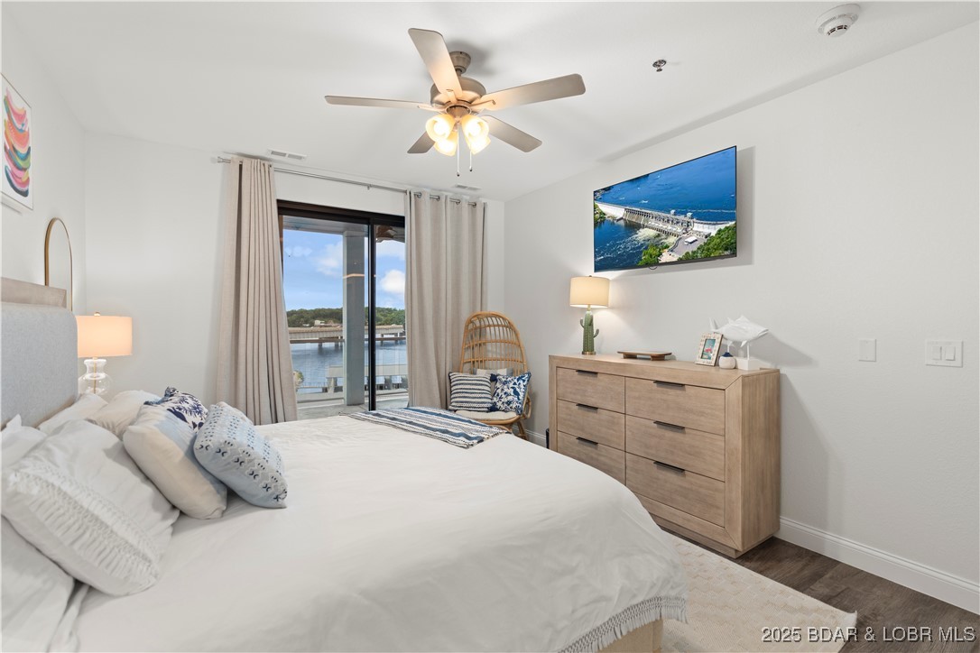 Topsiders Condominiums - Residential