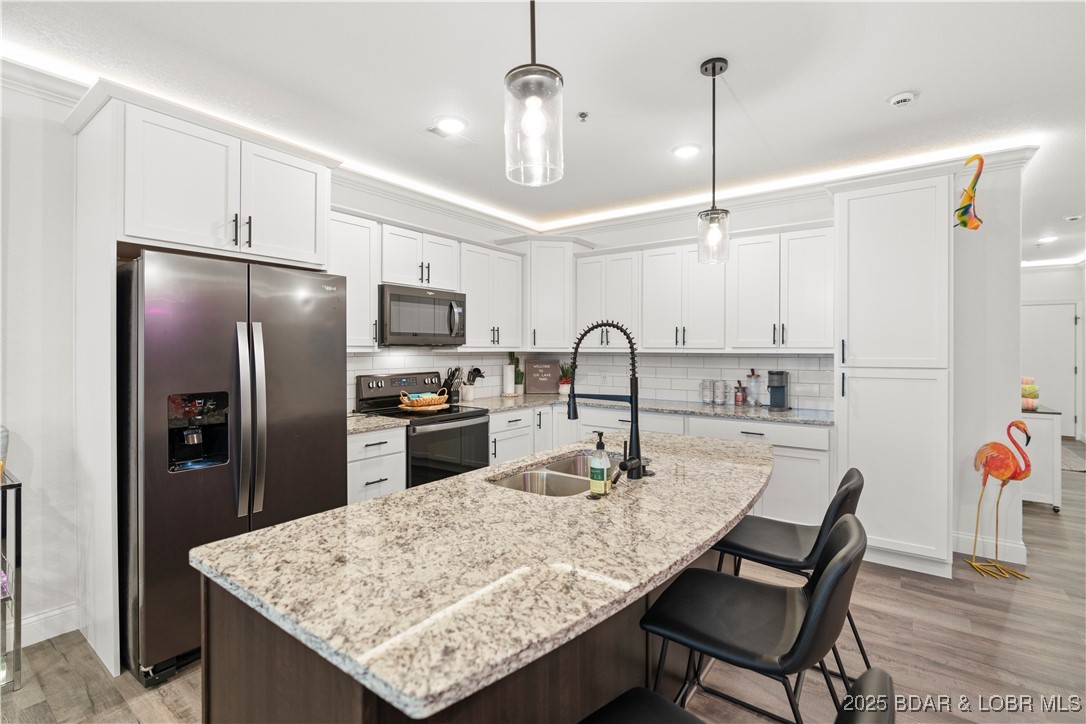 Topsiders Condominiums - Residential