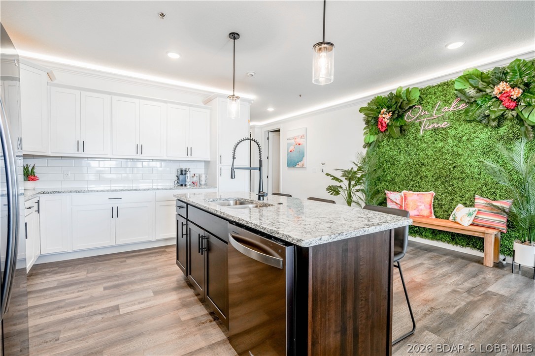 Topsiders Condominiums - Residential