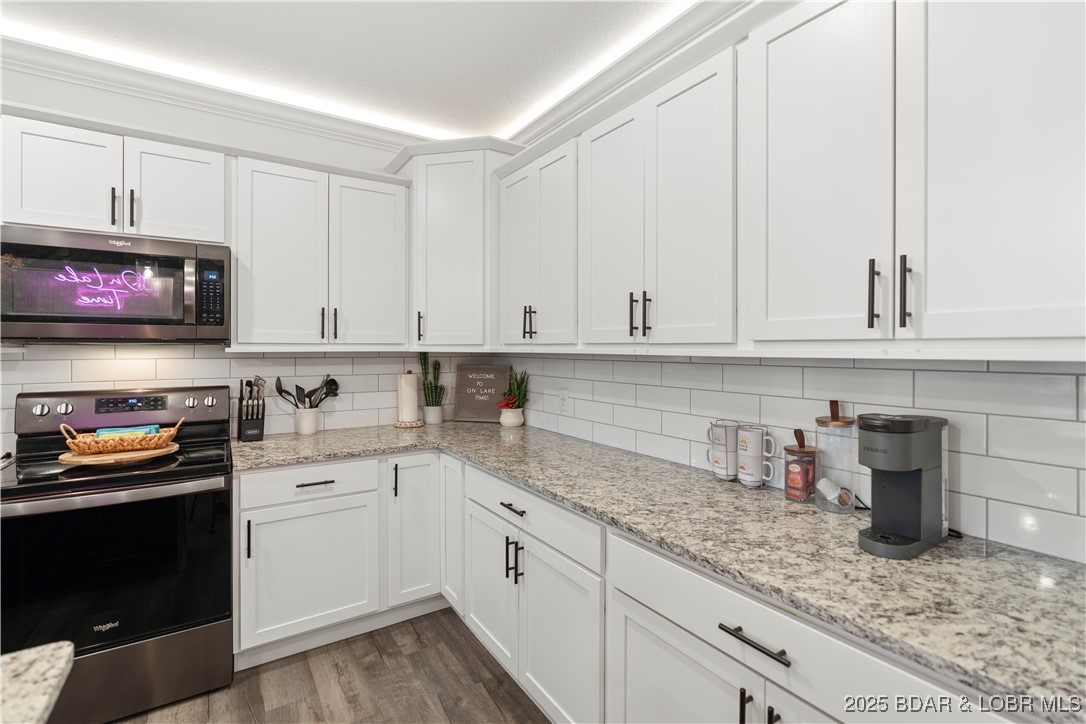 Topsiders Condominiums - Residential