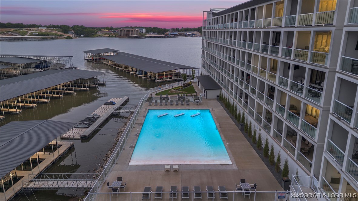 Topsiders Condominiums - Residential