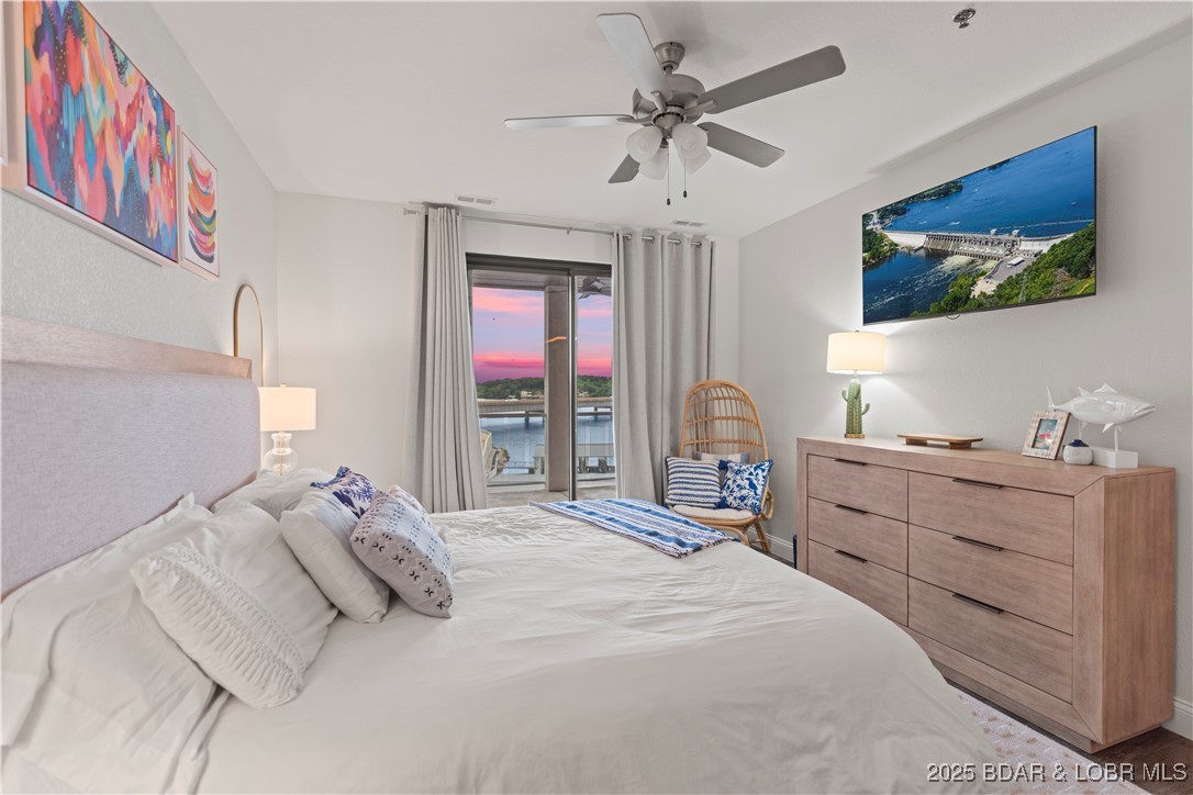 Topsiders Condominiums - Residential