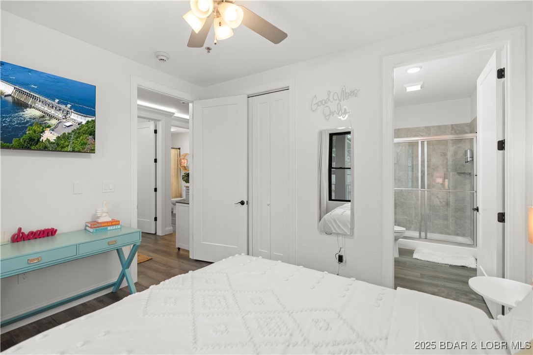 Topsiders Condominiums - Residential