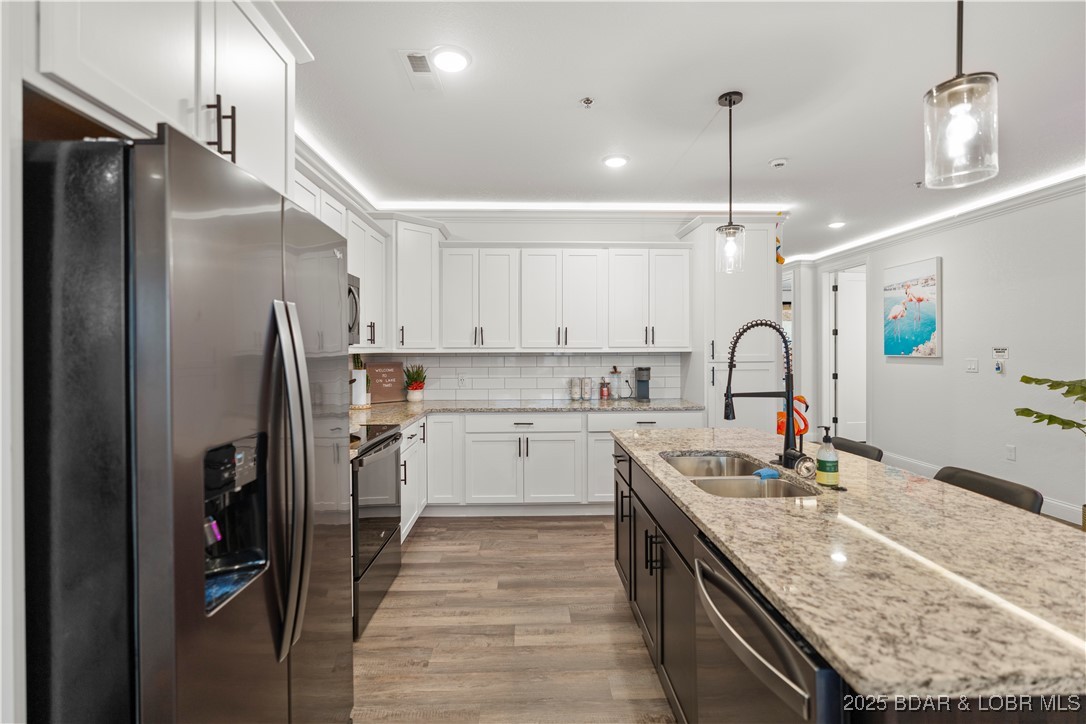 Topsiders Condominiums - Residential