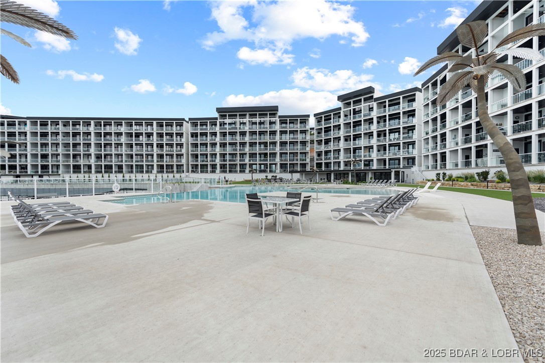 Topsiders Condominiums - Residential