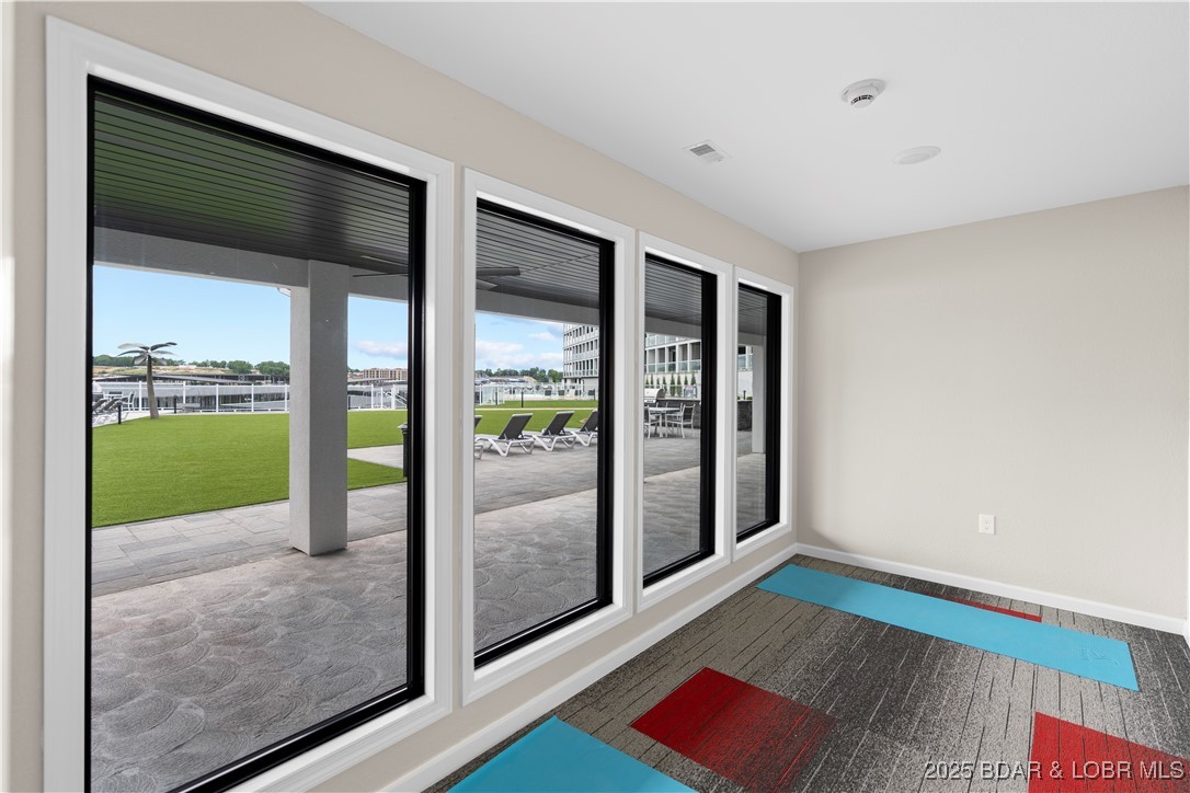 Topsiders Condominiums - Residential