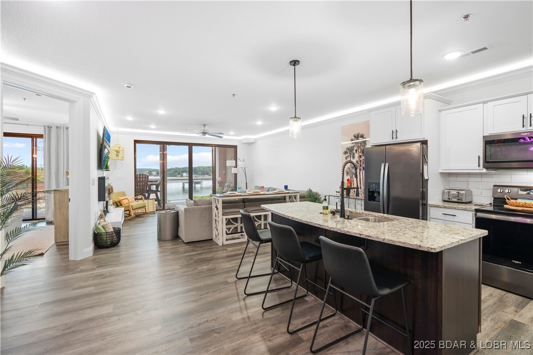 Topsiders Condominiums - Residential