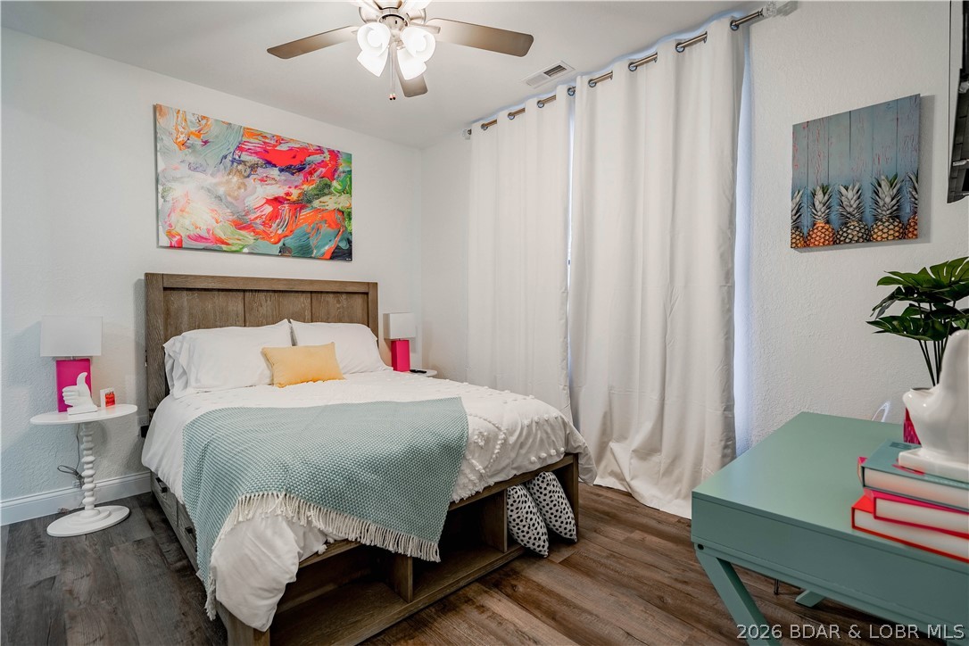 Topsiders Condominiums - Residential