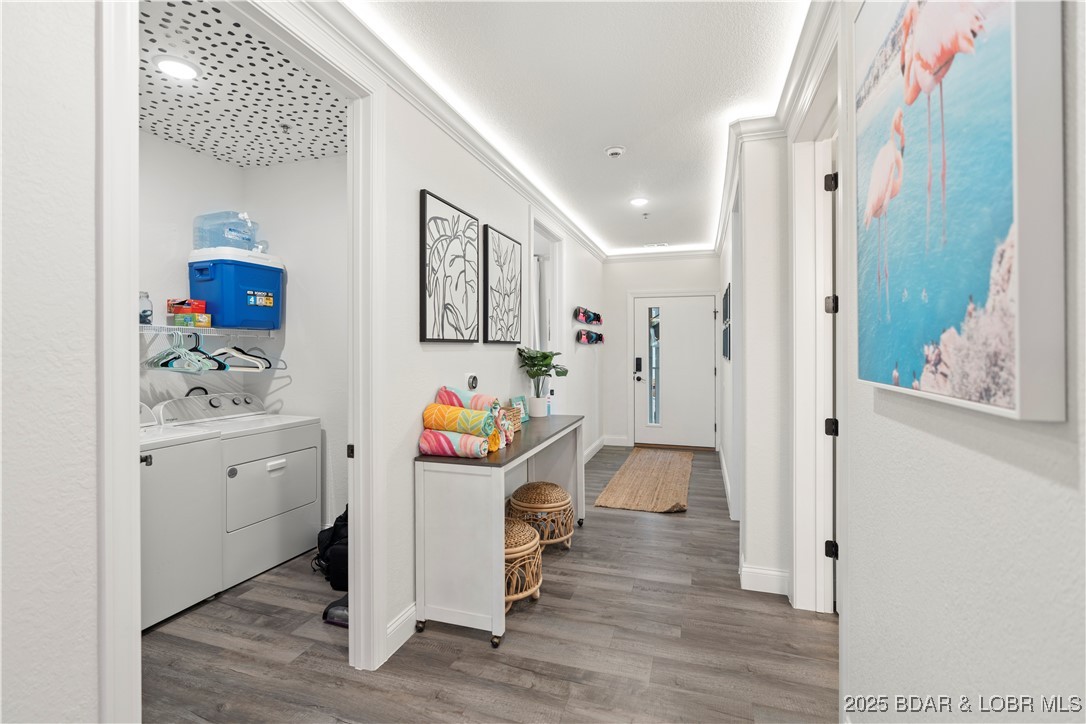 Topsiders Condominiums - Residential