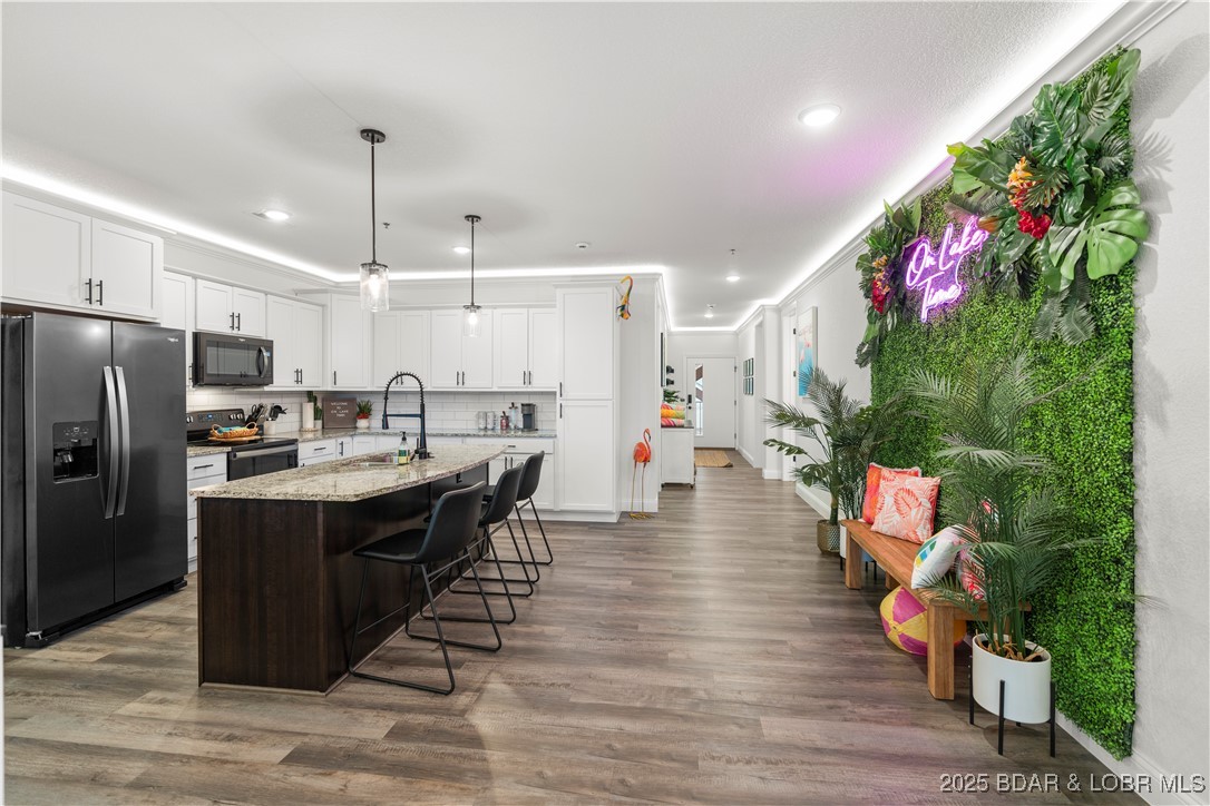 Topsiders Condominiums - Residential