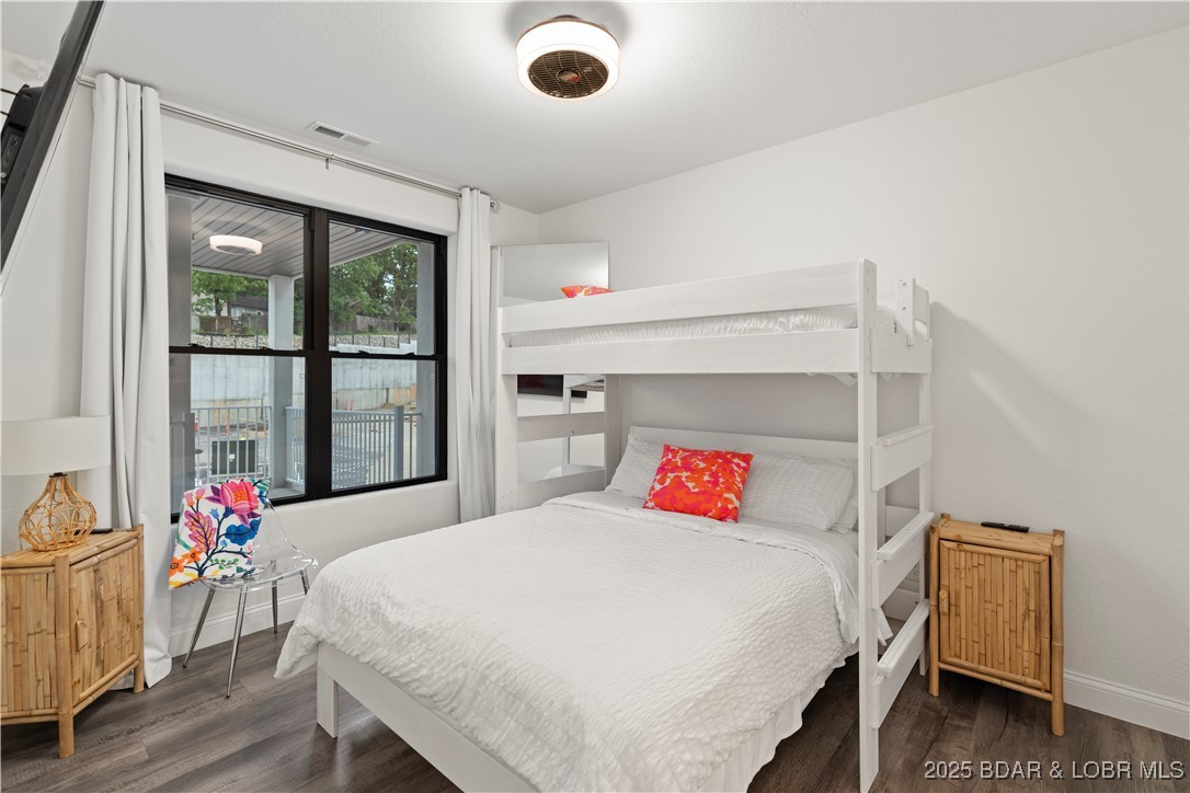 Topsiders Condominiums - Residential