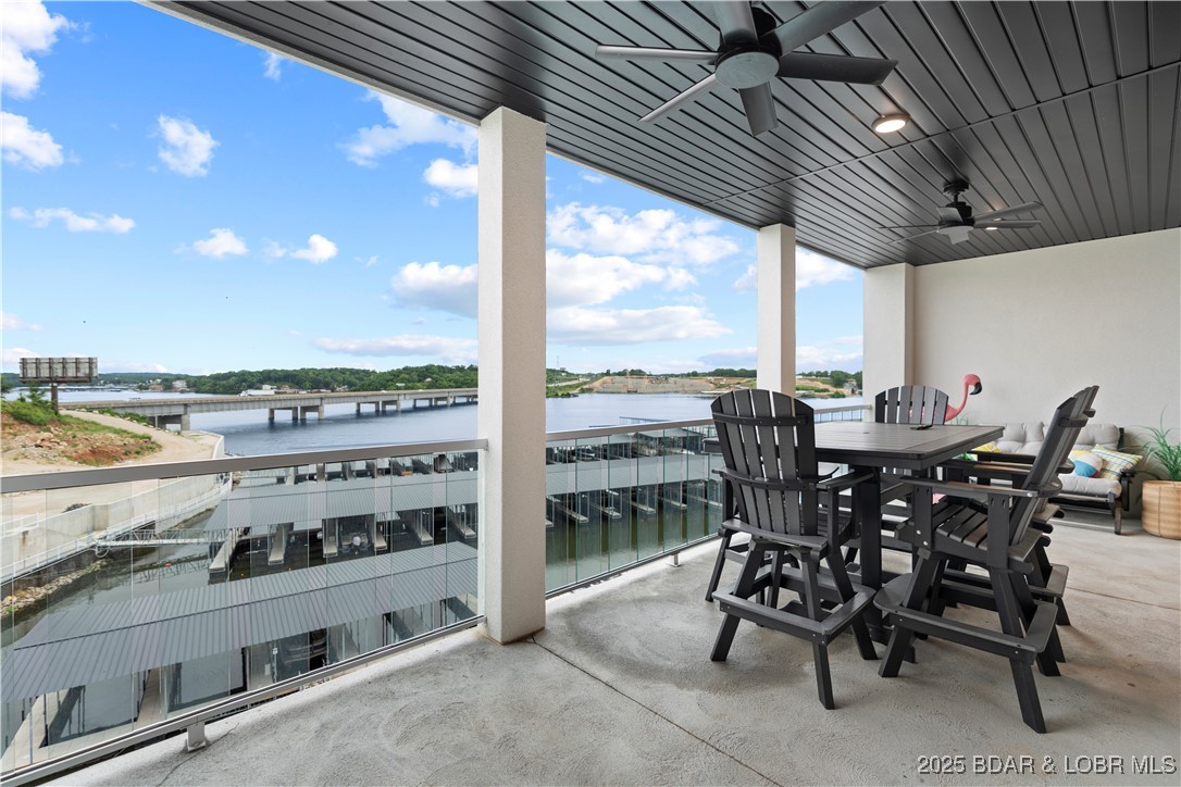 Topsiders Condominiums - Residential