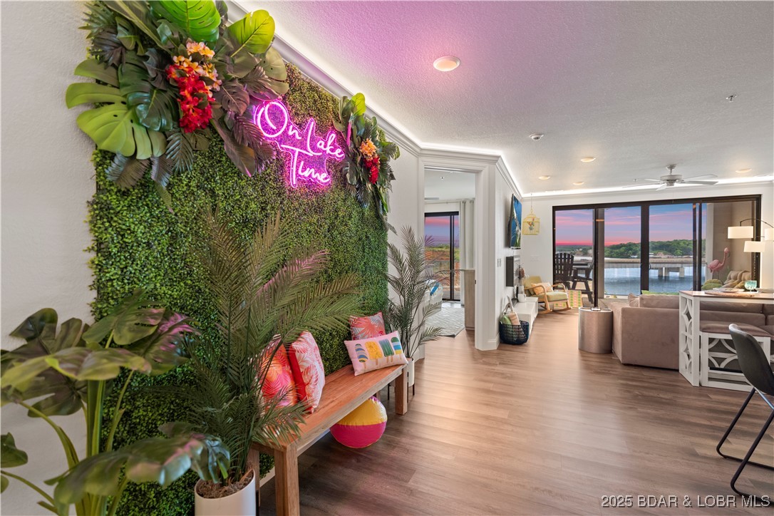 Topsiders Condominiums - Residential