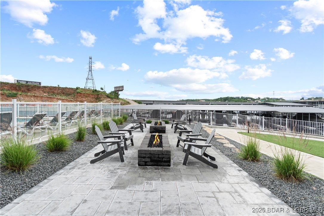 Topsiders Condominiums - Residential