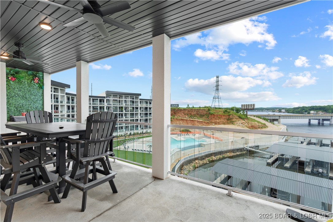 Topsiders Condominiums - Residential