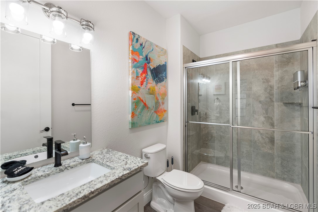 Topsiders Condominiums - Residential