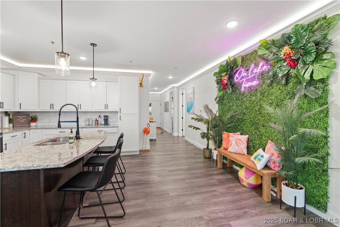 Topsiders Condominiums - Residential