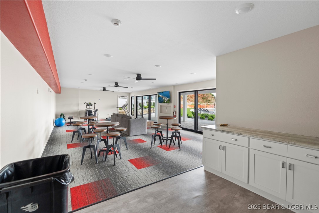 Topsiders Condominiums - Residential