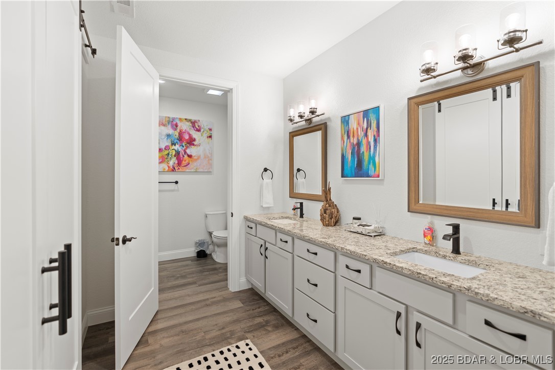 Topsiders Condominiums - Residential