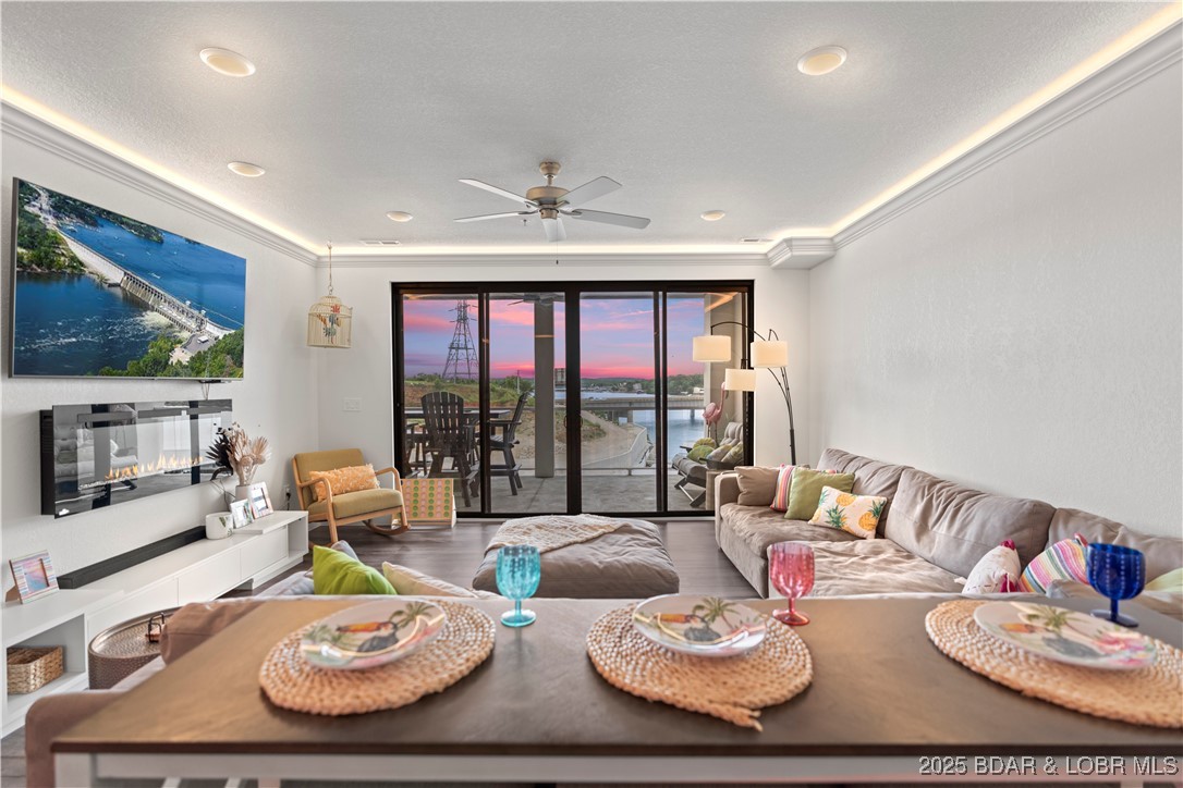 Topsiders Condominiums - Residential