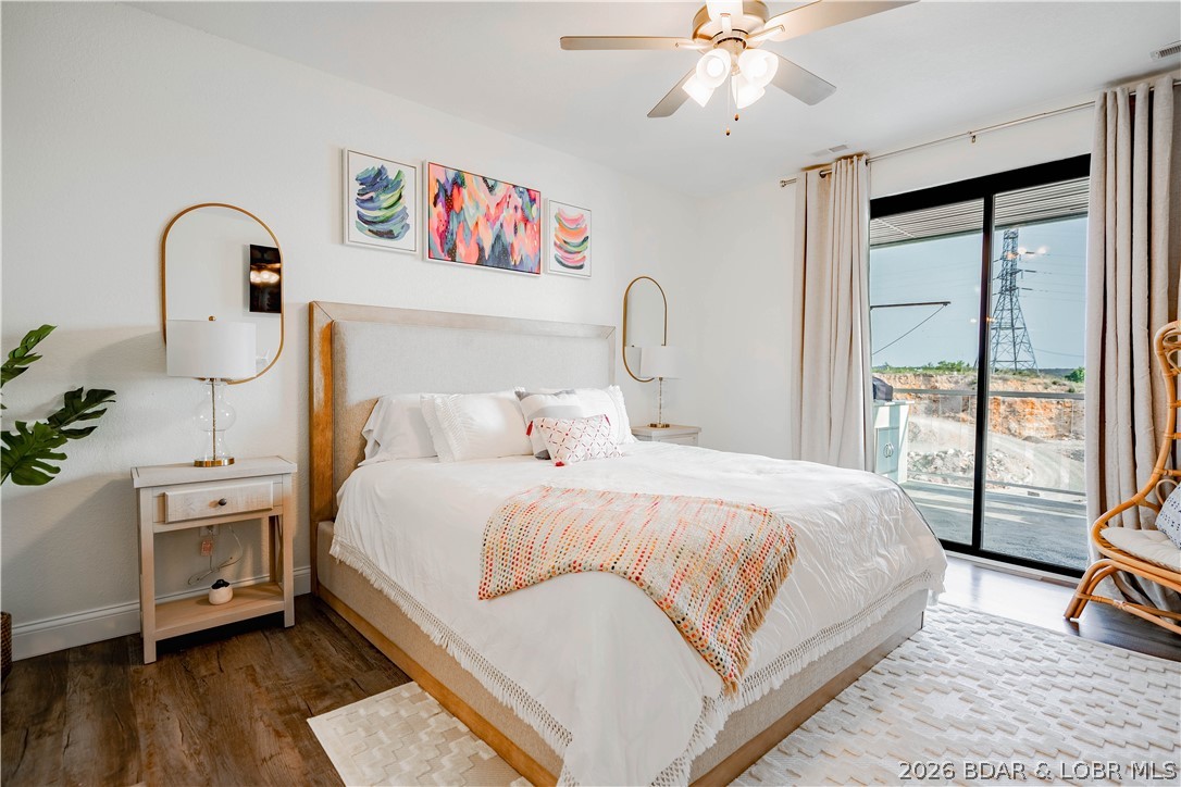 Topsiders Condominiums - Residential