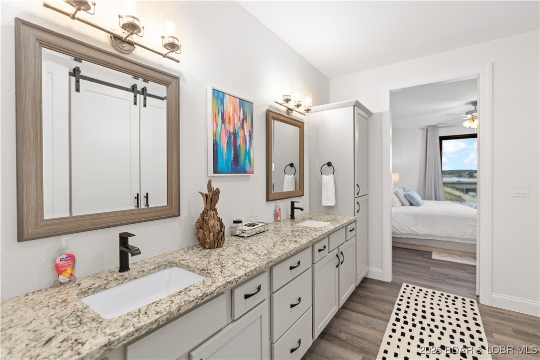 Topsiders Condominiums - Residential