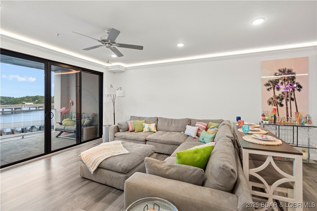 Topsiders Condominiums - Residential