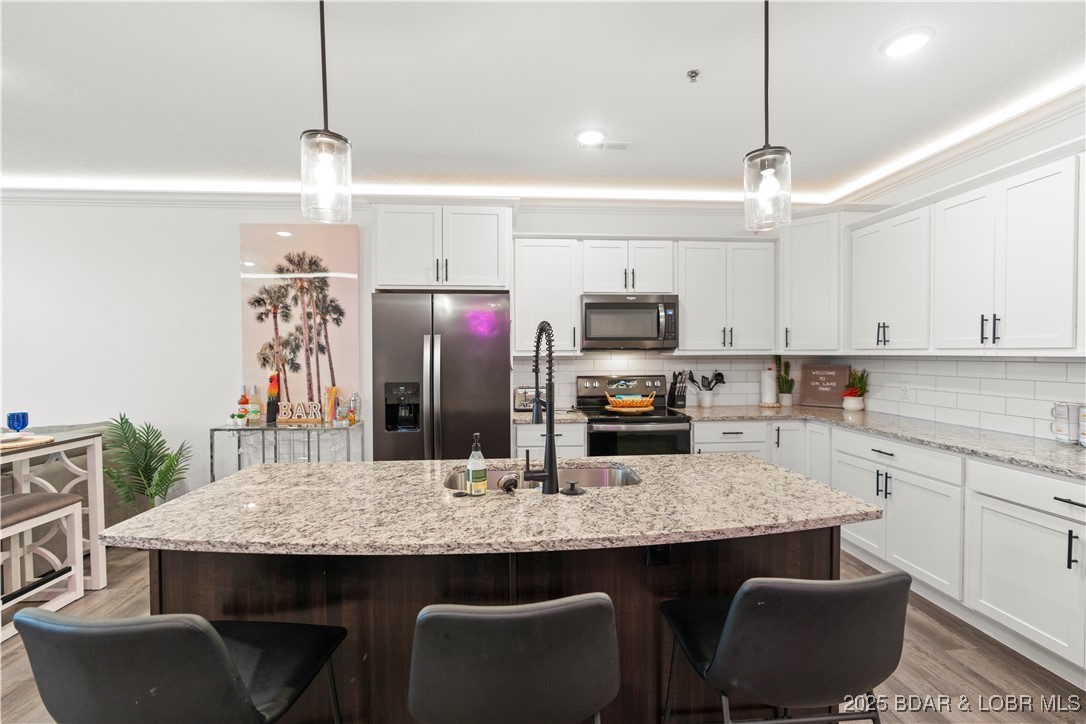 Topsiders Condominiums - Residential