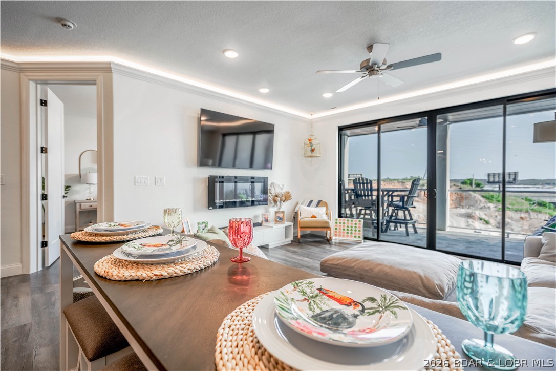 Topsiders Condominiums - Residential