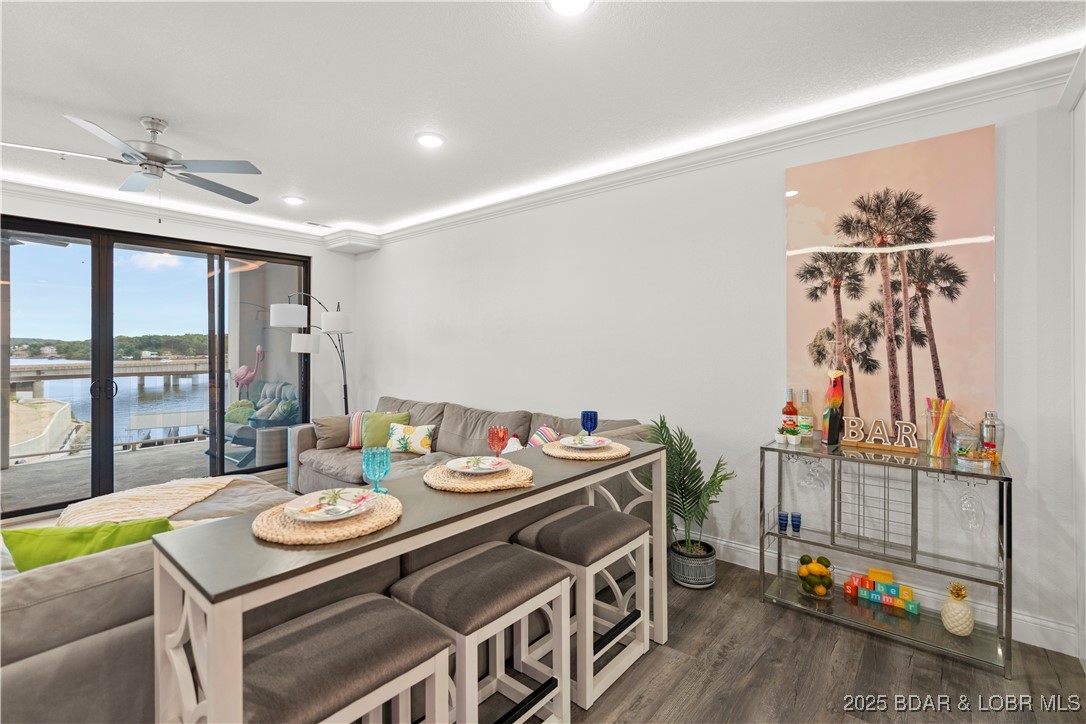 Topsiders Condominiums - Residential