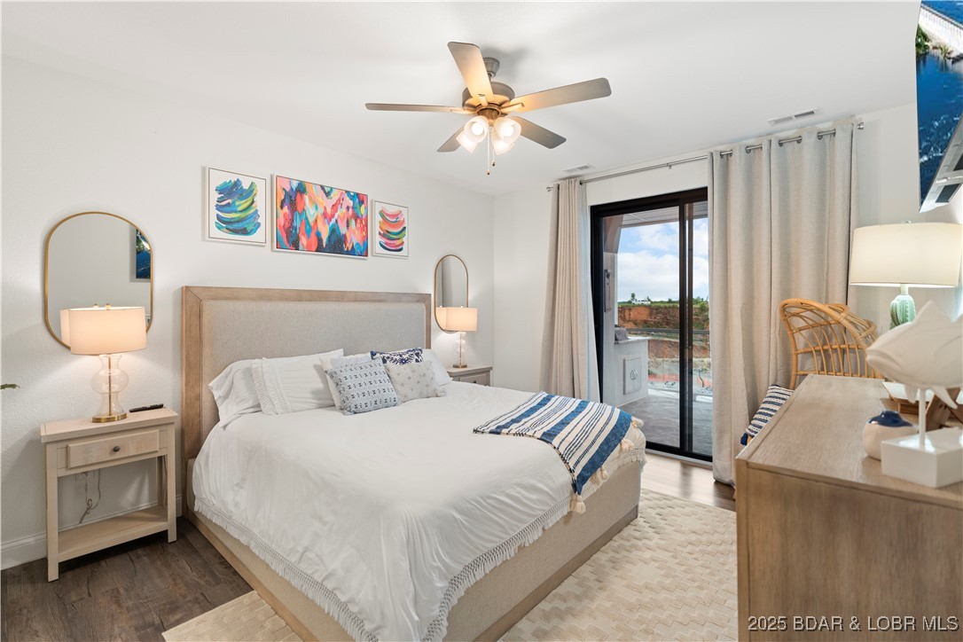 Topsiders Condominiums - Residential