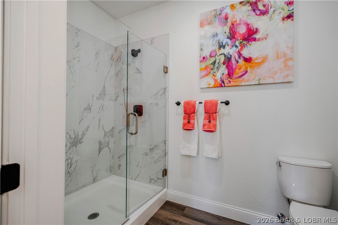 Topsiders Condominiums - Residential