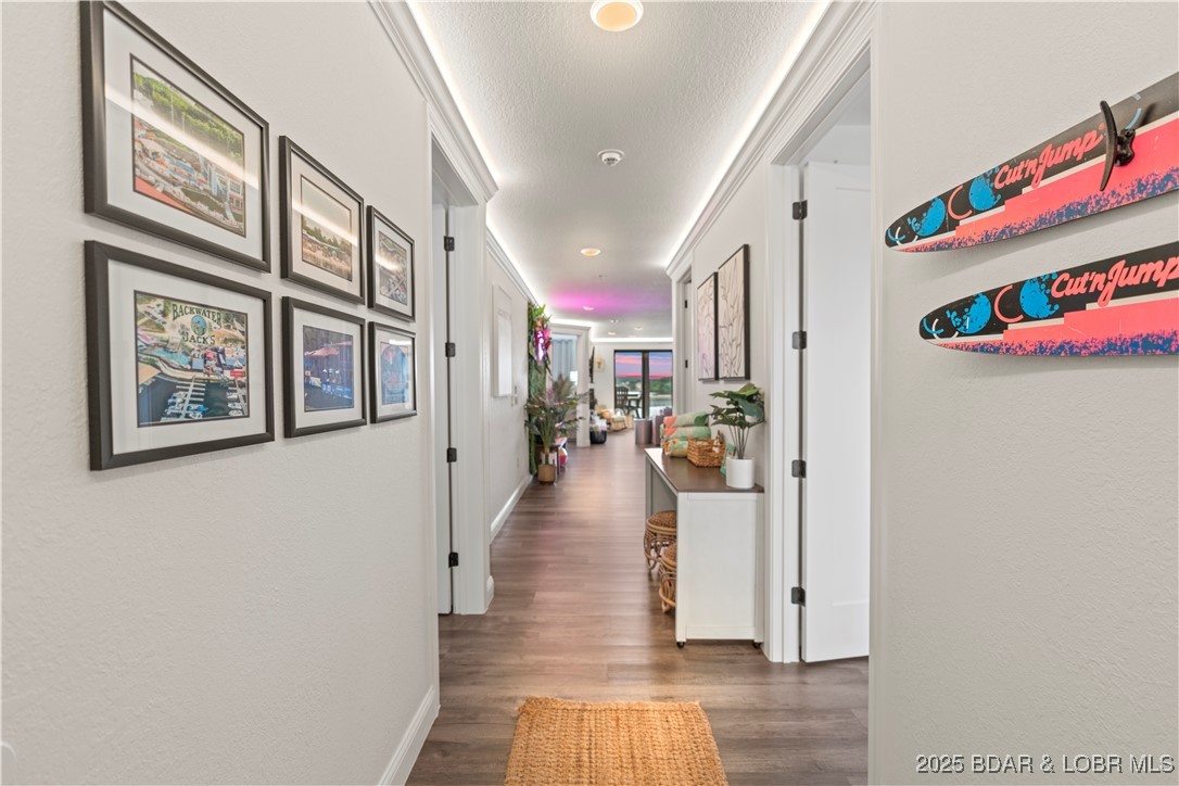 Topsiders Condominiums - Residential