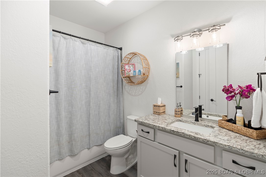 Topsiders Condominiums - Residential