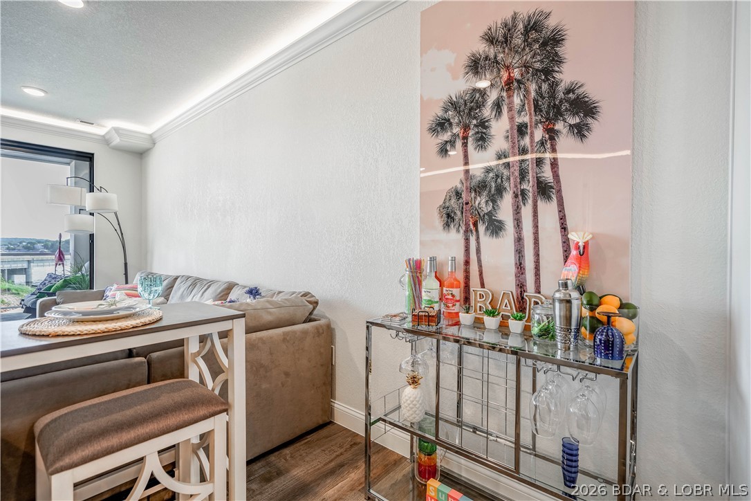 Topsiders Condominiums - Residential